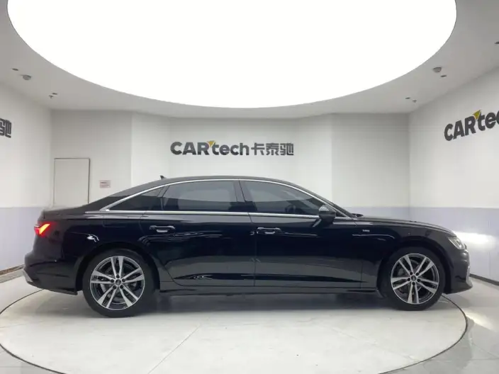 Audi A6L 2024 Model 40 TFSI Luxury Dynamic Model – фото 8