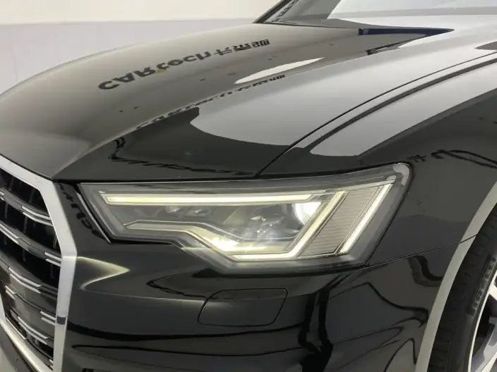 Audi A6L 2024 Model 40 TFSI Luxury Dynamic Model – фото 10