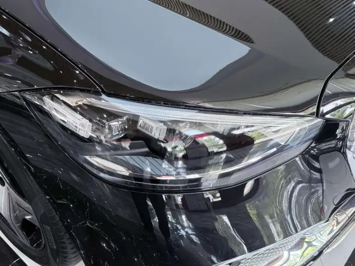 Mercedes-Maybach S-Class 2023 Model S 480 4MATIC – фото 6