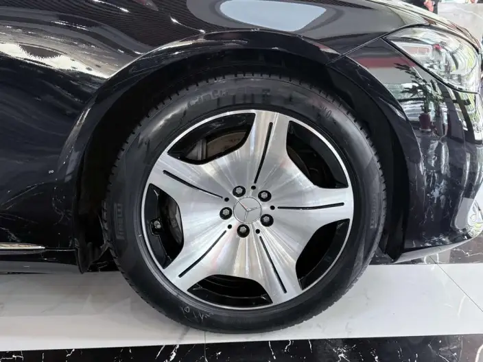 Mercedes-Maybach S-Class 2023 Model S 480 4MATIC – фото 9