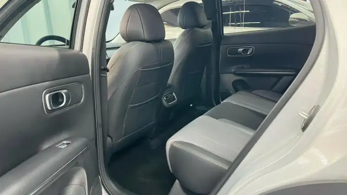 CHANGAN QIYUAN Q05 2026 Model 405 Max – фото 9