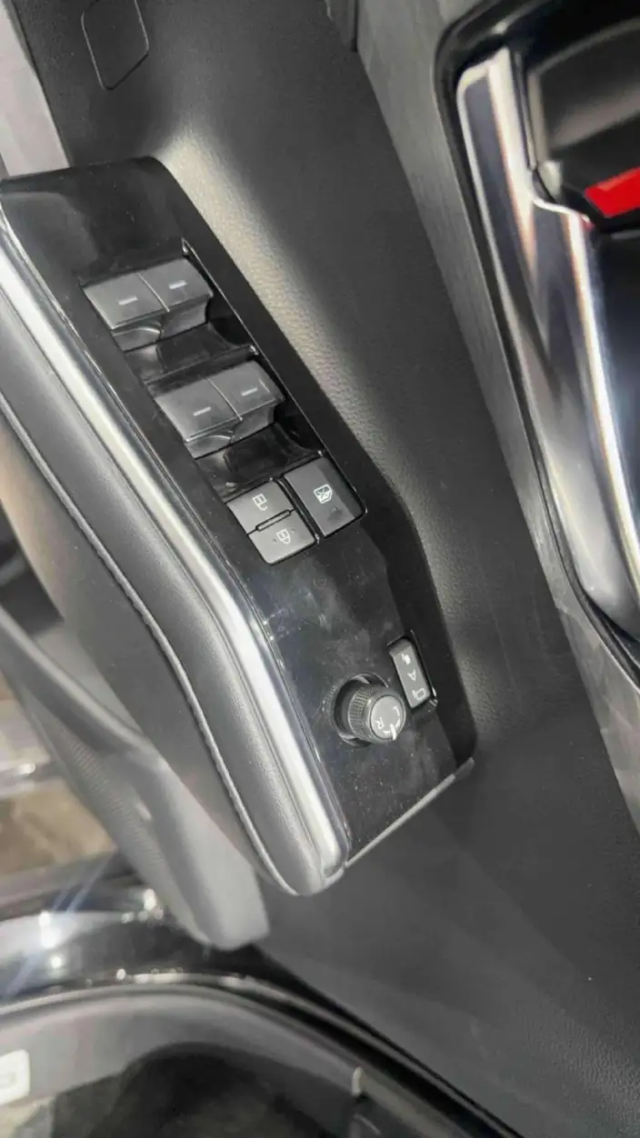 Crown Kluger 2026 Model 2.5L HEV 4WD Premium Edition – фото 8