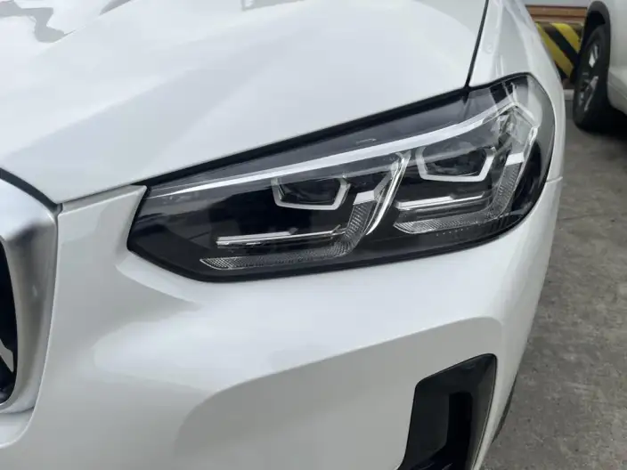 BMW X3 2022 Model xDrive25i M Sports Set – фото 6