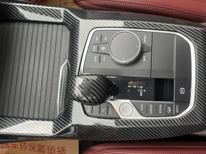 BMW X3 2022 Model xDrive25i M Sports Set – фото 10