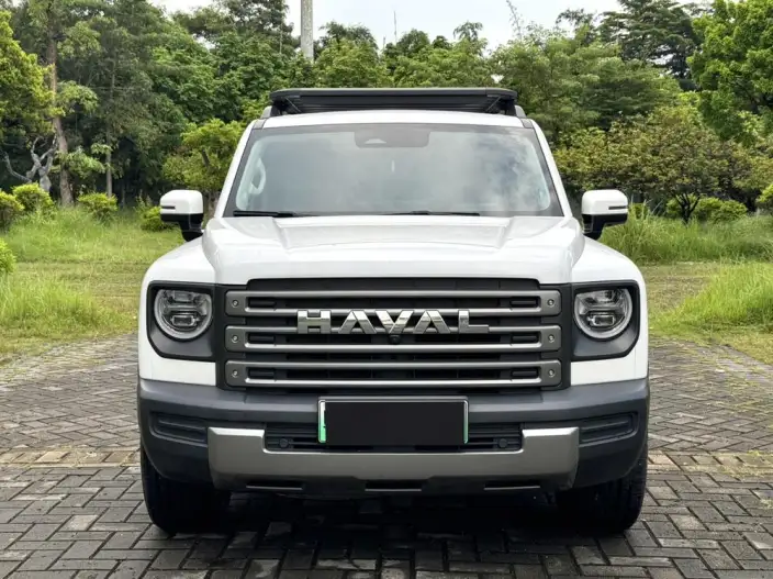 HAVAL Menglong PHEV 2024 Model 1.5T Hi4 145 Pro – фото 2
