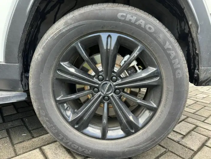HAVAL Menglong PHEV 2024 Model 1.5T Hi4 145 Pro – фото 8
