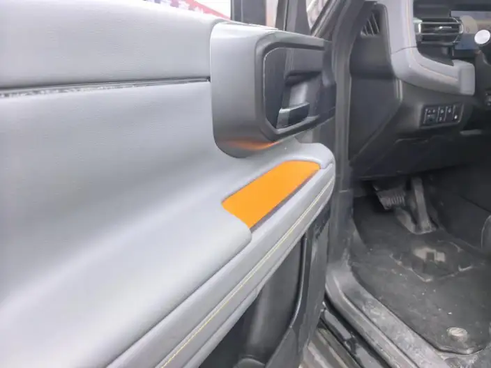 BAIC BJ40 Extended Range 2025 Model Advanced version – фото 7