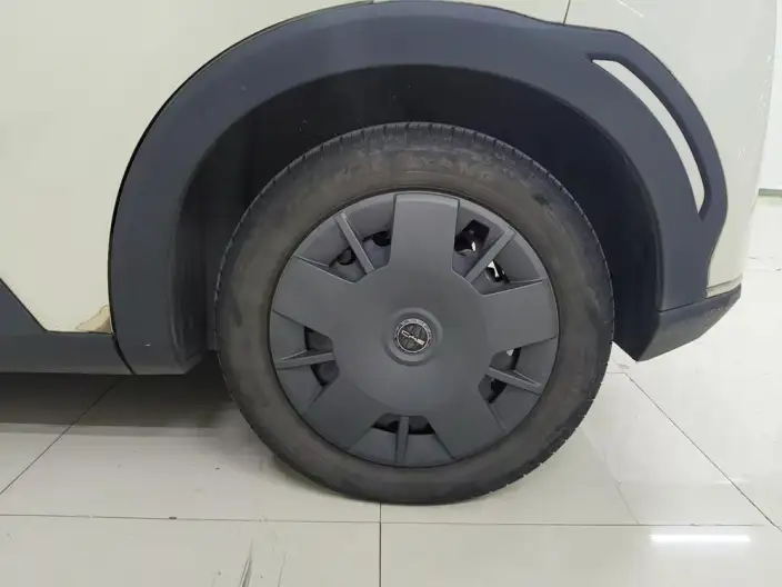 BYD Seagull 2024 Model Honor Edition 305KM Vitality Edition – фото 9