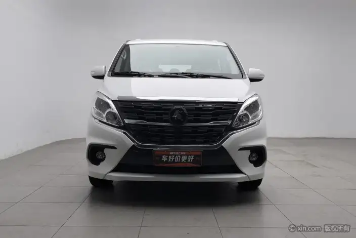 Lingzhi Plus 2024 Model 1.5T Manual Luxury Model 9 seat