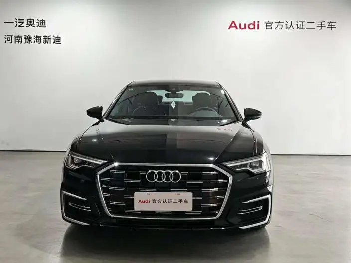 Audi A6L 2025 Model 40 TFSI Luxury Dynamic Model – фото 2