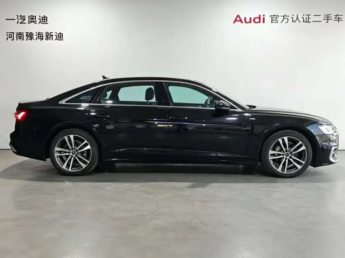 Audi A6L 2025 Model 40 TFSI Luxury Dynamic Model – фото 5