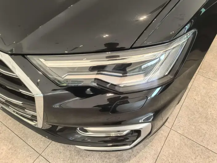Audi A6L 2025 Model 40 TFSI Luxury Dynamic Model – фото 7
