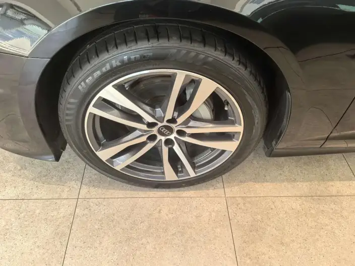 Audi A6L 2025 Model 40 TFSI Luxury Dynamic Model – фото 8