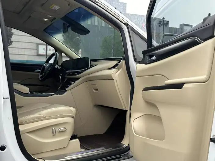 Buick GL8 2023 Model ES Luzun 2.0T Exclusive Model – фото 5