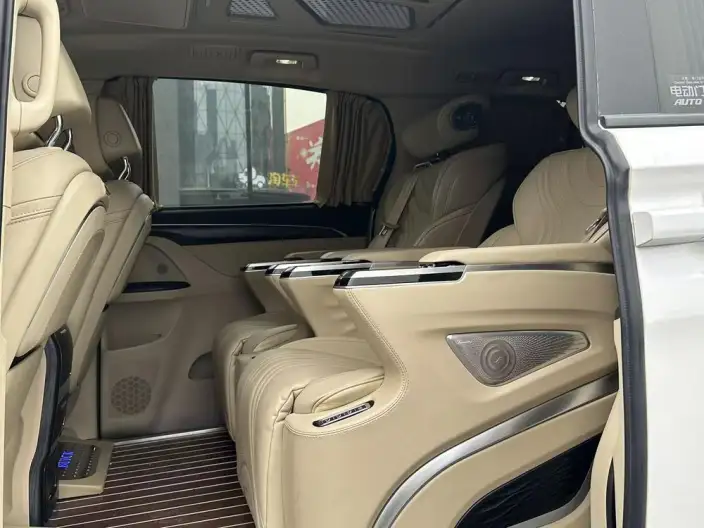 Buick GL8 2023 Model ES Luzun 2.0T Exclusive Model – фото 6
