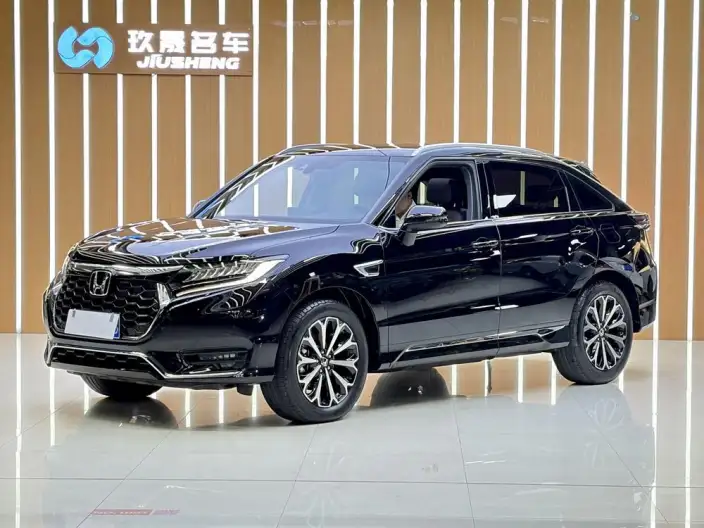 Honda UR-V 2024 Model 370TURBO 4WD Exclusive Edition – фото 1