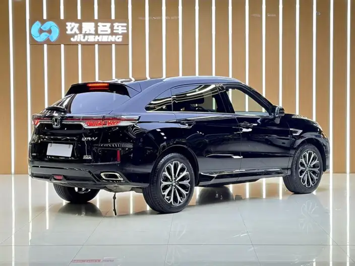 Honda UR-V 2024 Model 370TURBO 4WD Exclusive Edition – фото 5