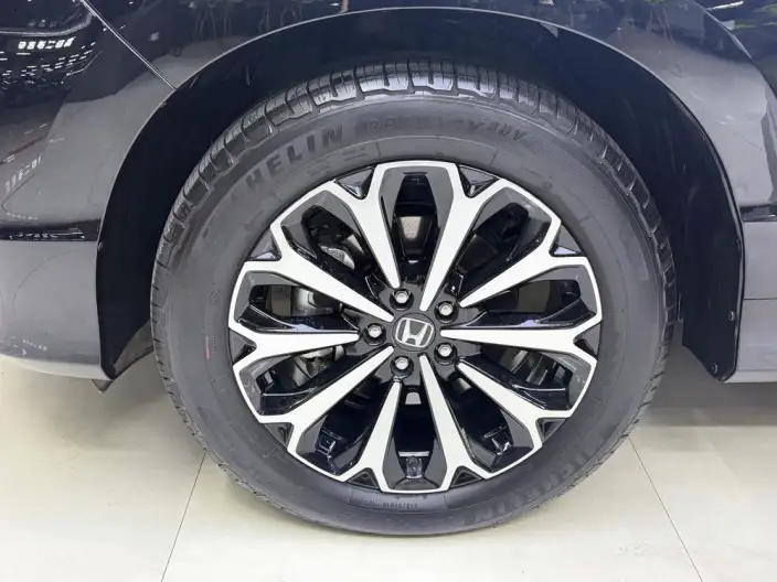 Honda UR-V 2024 Model 370TURBO 4WD Exclusive Edition – фото 8