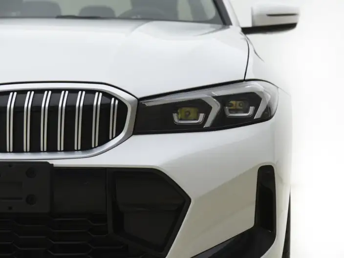 BMW 3 Series 2023 Model 320Li M Sports Set – фото 7