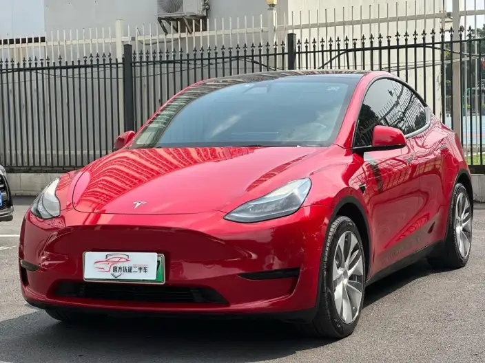 Model Y 2022 Model Facelift Rear-wheel drive version – фото 1