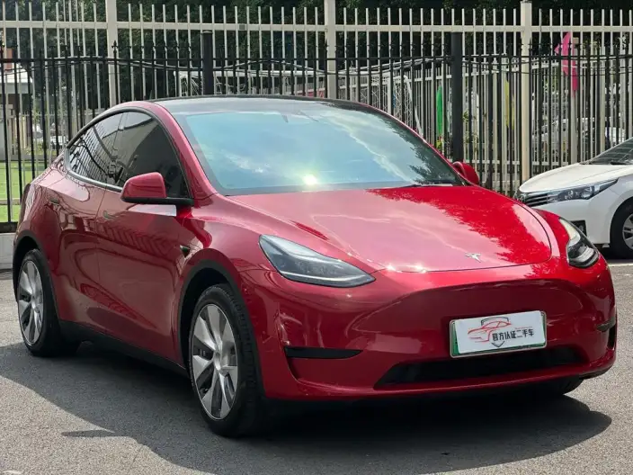 Model Y 2022 Model Facelift Rear-wheel drive version – фото 3