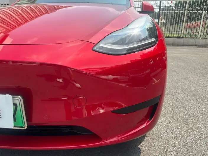 Model Y 2022 Model Facelift Rear-wheel drive version – фото 8