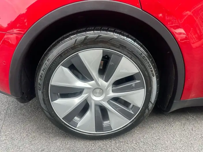 Model Y 2022 Model Facelift Rear-wheel drive version – фото 9