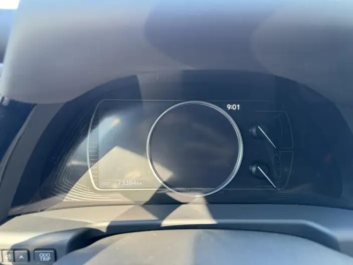 Lexus ES 2022 Model 300h Superior Edition – фото 7