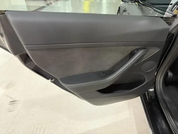 Model 3 2021 Model Standard Battery Life Rear Drive L Class Edition 3D6 – фото 7