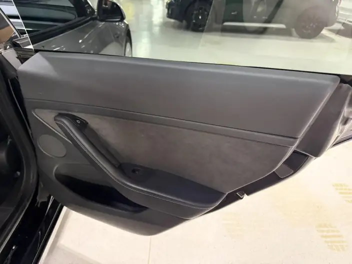 Model 3 2021 Model Standard Battery Life Rear Drive L Class Edition 3D6 – фото 10