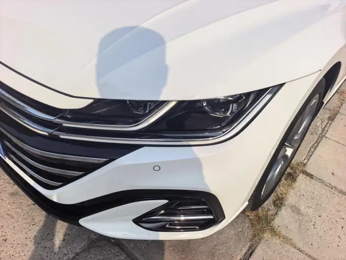 Volkswagen CC 2024 Model Hunting vehicle 380TSI Hunting Heart Edition – фото 6