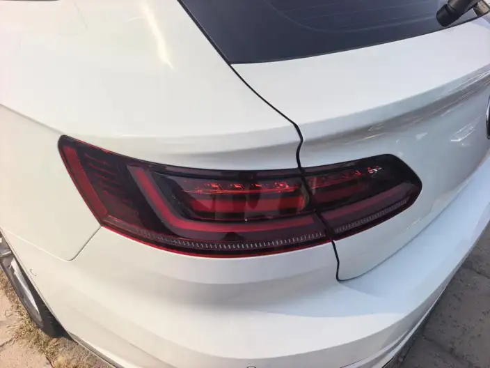 Volkswagen CC 2024 Model Hunting vehicle 380TSI Hunting Heart Edition – фото 7