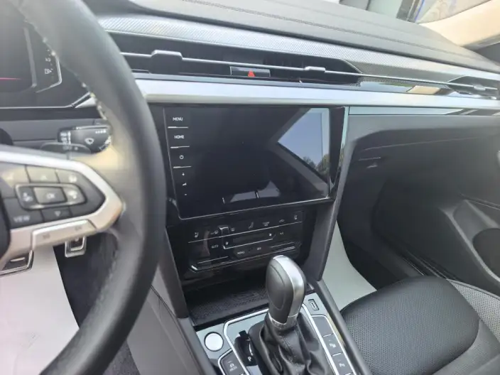 Volkswagen CC 2024 Model Hunting vehicle 380TSI Hunting Heart Edition – фото 8