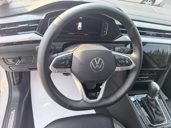 Volkswagen CC 2024 Model Hunting vehicle 380TSI Hunting Heart Edition – фото 10
