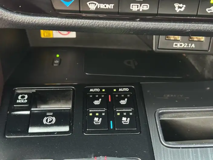 Lexus RX 2020 Model 450hL 4WD Elegant Edition 7 seat China VI – фото 7