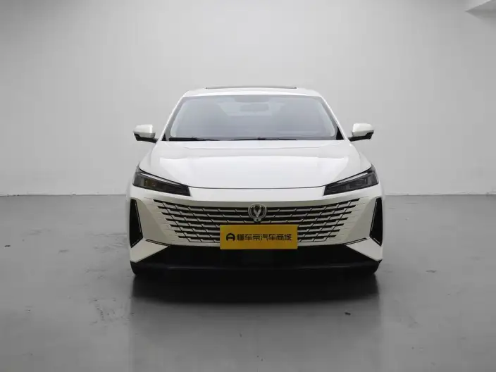 Changan Yida 2023 Model 1.5T GDI Automatic Pilot Model – фото 2