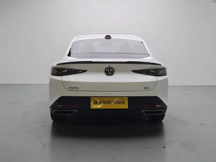 Changan Yida 2023 Model 1.5T GDI Automatic Pilot Model – фото 6