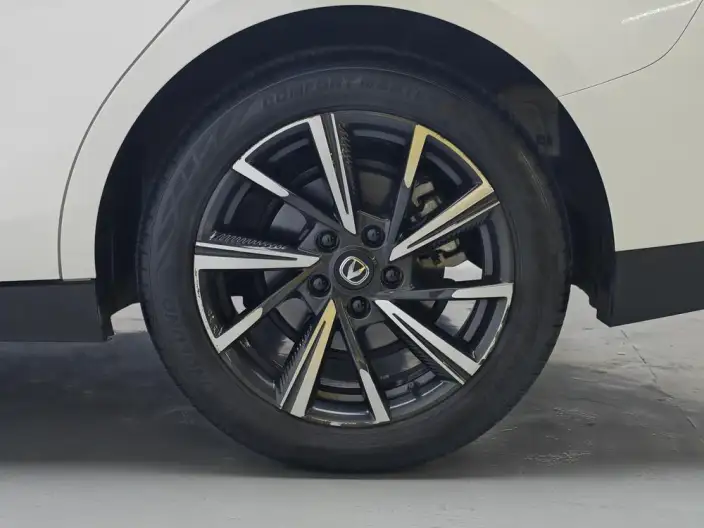 Changan Yida 2023 Model 1.5T GDI Automatic Pilot Model – фото 9