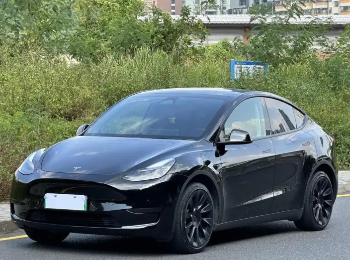 Model Y 2022 Model Facelift Rear-wheel drive version – фото 1