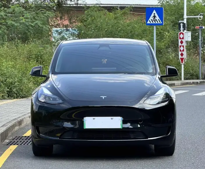 Model Y 2022 Model Facelift Rear-wheel drive version – фото 2