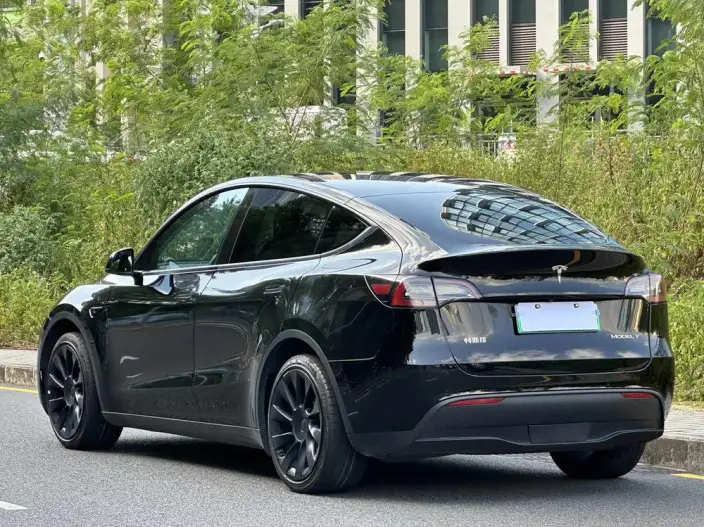 Model Y 2022 Model Facelift Rear-wheel drive version – фото 4