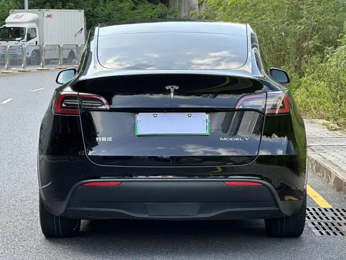 Model Y 2022 Model Facelift Rear-wheel drive version – фото 5