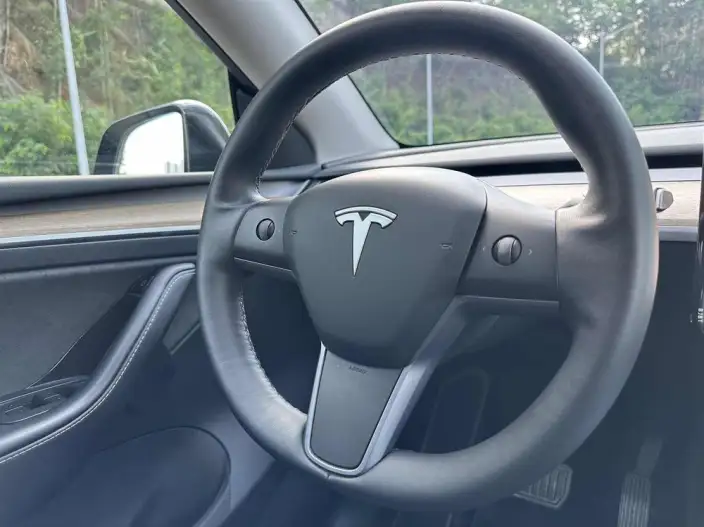 Model Y 2022 Model Facelift Rear-wheel drive version – фото 9
