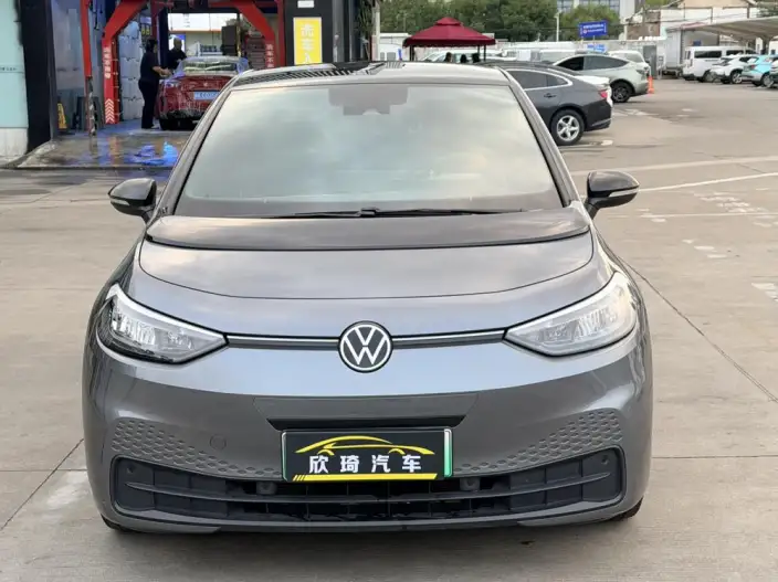 Volkswagen ID.3 2023 Model Pure Smart Edition – фото 2