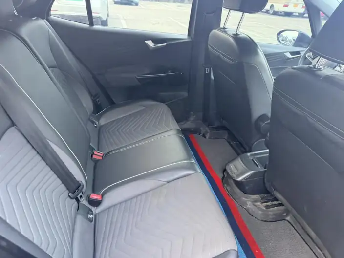Volkswagen ID.3 2023 Model Pure Smart Edition – фото 10