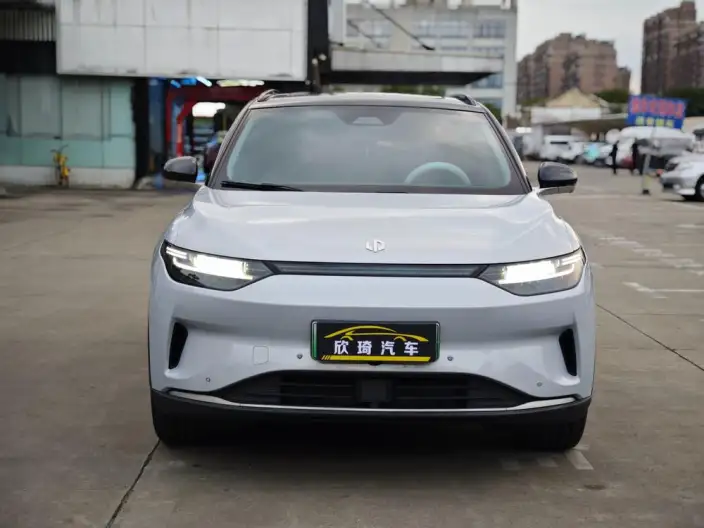 Leapmotor C11 2022 Model Executive Edition 610 – фото 2
