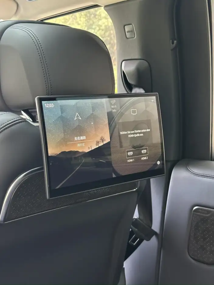 Range Rover 2023 Model 4.4 V8 530PS First Edition Edition – фото 9