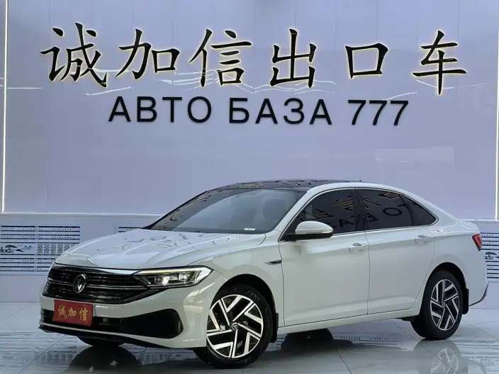 Volkswagen Sagitar 2023 Model 280TSI DSG Beyond Edition Lite – фото 1