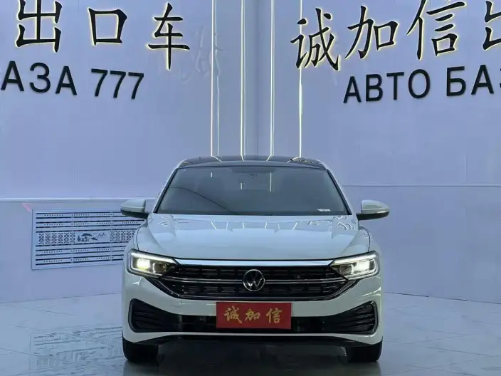 Volkswagen Sagitar 2023 Model 280TSI DSG Beyond Edition Lite – фото 2