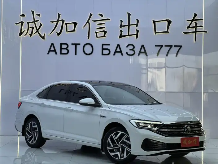 Volkswagen Sagitar 2023 Model 280TSI DSG Beyond Edition Lite – фото 3